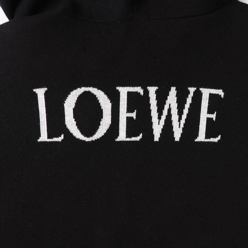 Loewe Hoodies